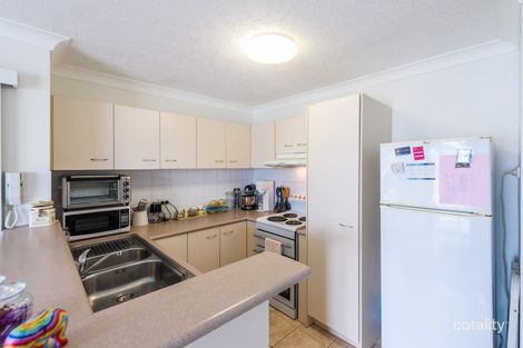 Property photo of 5/11-19 Taylor Street Biggera Waters QLD 4216