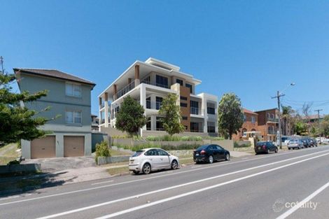 Property photo of 5/106-108 Elouera Road Cronulla NSW 2230