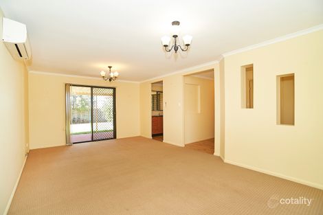 Property photo of 12 Duncan Street Wilsonton Heights QLD 4350