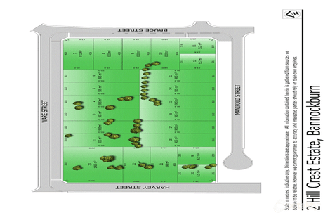 8 Manifold St, Bannockburn, VIC 3331