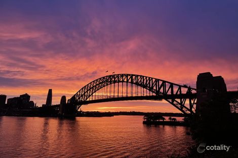 Property photo of 1/73 Kirribilli Avenue Kirribilli NSW 2061