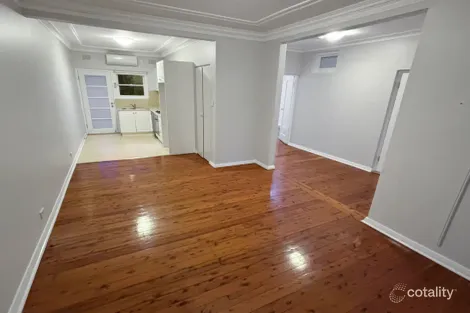 Property photo of 3/523 Darling Street Balmain NSW 2041