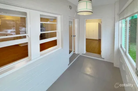 Property photo of 3/523 Darling Street Balmain NSW 2041