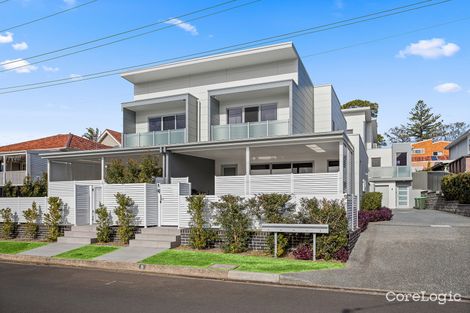 4/9 Hunter St, Balgownie, NSW 2519