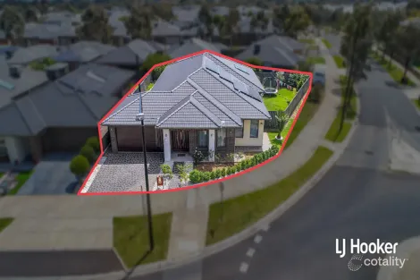 Property photo of 67 Diamond Parade Cobblebank VIC 3338