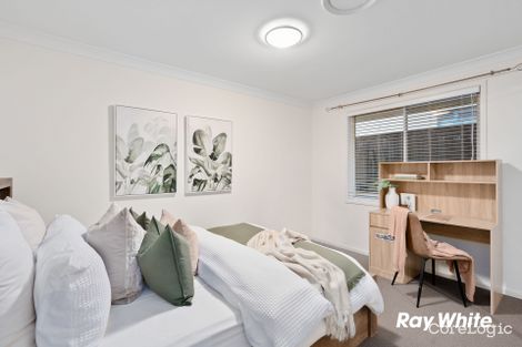 Property photo of 3 Leyburn Street Stanhope Gardens NSW 2768