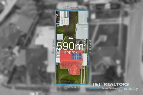 Property photo of 3 Laburnum Grove Doveton VIC 3177