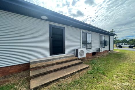 1/2-6 Oxley St, Parkes, NSW 2870