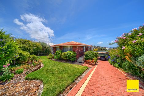Property photo of 6 Woolcott Street Mount Clarence WA 6330