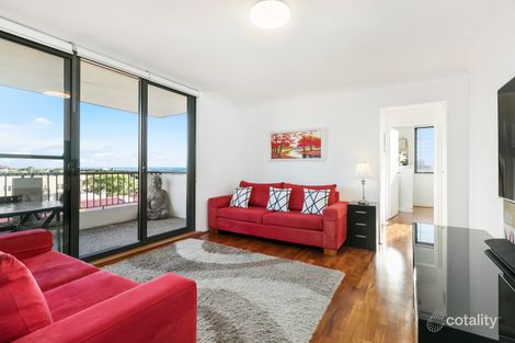 Property photo of 16/16-18 Botany Street Bondi Junction NSW 2022