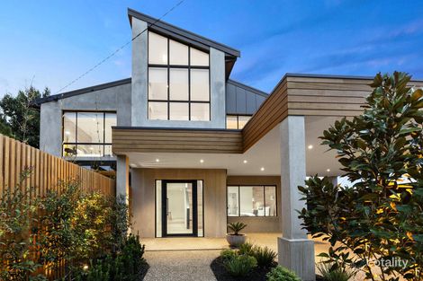 Property photo of 12 Hargreaves Street Mornington VIC 3931
