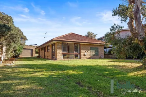 Property photo of 549 Melbourne Road Blairgowrie VIC 3942
