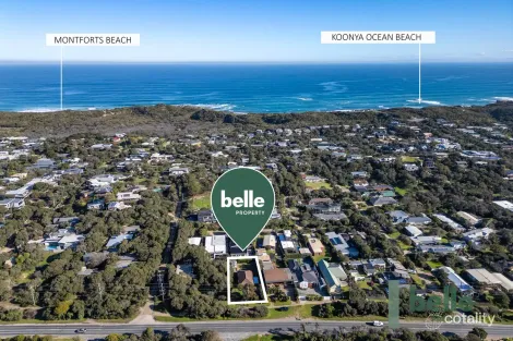 Property photo of 549 Melbourne Road Blairgowrie VIC 3942