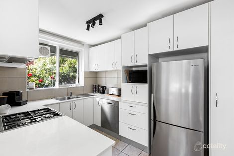 Property photo of 19/154-164 Rathmines Road Hawthorn East VIC 3123