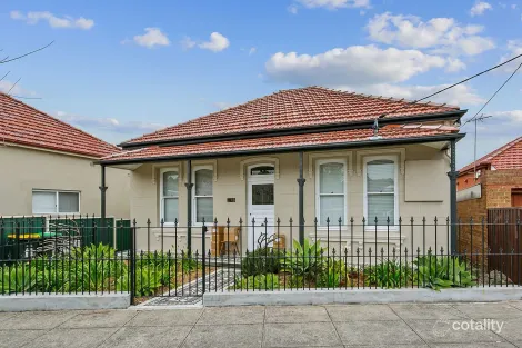 3/16 Francis St, Marrickville, NSW 2204