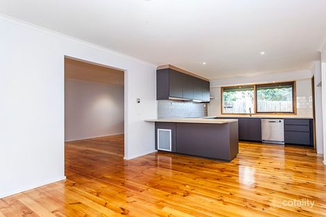 Property photo of 1 Bickleigh Court Croydon Hills VIC 3136
