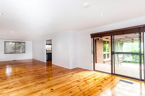 Property photo of 1 Bickleigh Court Croydon Hills VIC 3136