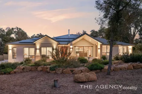 16 Marnie Rd, Glen Forrest, WA 6071