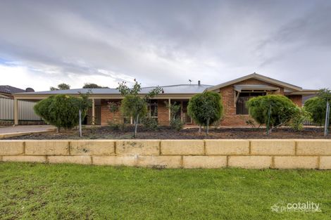 Property photo of 23 Aldersea Circle Clarkson WA 6030