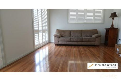 Property photo of 28 Milky Way Campbelltown NSW 2560