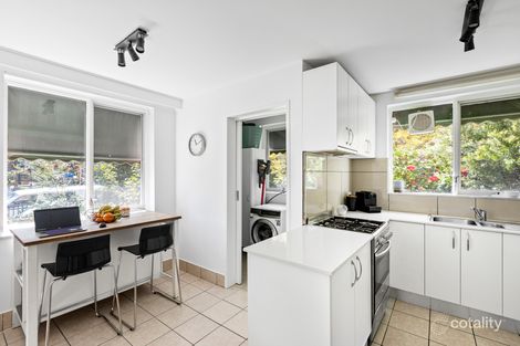 Property photo of 19/154-164 Rathmines Road Hawthorn East VIC 3123
