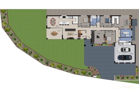 Property photo of 2 Lochie Drive Redland Bay QLD 4165