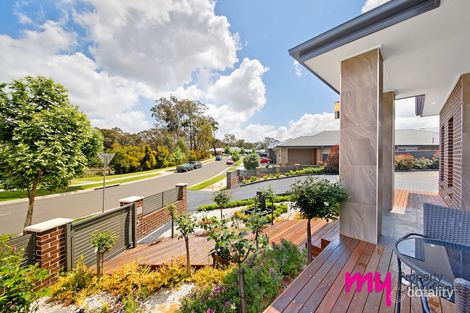 Property photo of 35 Heritage Drive Appin NSW 2560