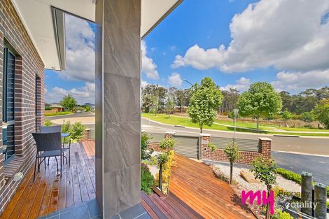 Property photo of 35 Heritage Drive Appin NSW 2560