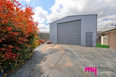 Property photo of 35 Heritage Drive Appin NSW 2560