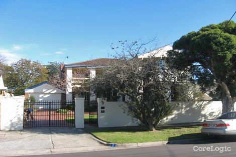 Property photo of 3 Ray Street Beaumaris VIC 3193