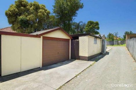 Property photo of 72 Georges River Road Croydon Park NSW 2133