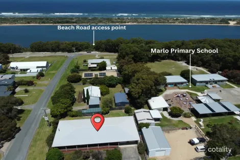 Property photo of 14 Jorgensen Street Marlo VIC 3888