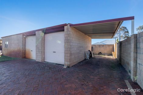 Property photo of 3 Midsummer Circle Pinjarra WA 6208