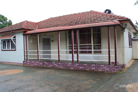 Property photo of 90 Railway Parade Canley Vale NSW 2166