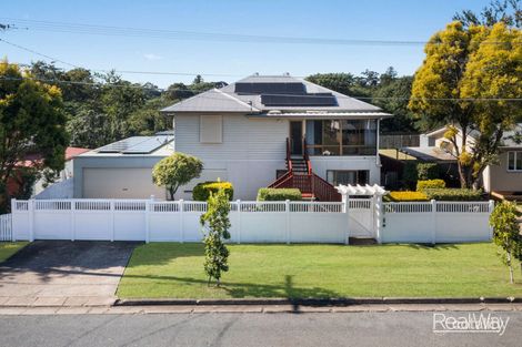 19 Nathan St, East Ipswich, QLD 4305