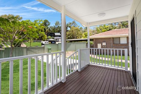 Property photo of 35 Taperell Drive Tugun QLD 4224