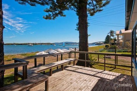 38 Sunset Bvd, Soldiers Point, NSW 2317