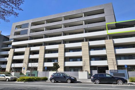 Property photo of 21/39 Chandler Street Belconnen ACT 2617