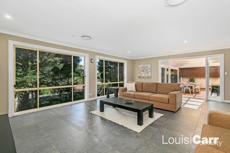 Property photo of 47 Appletree Drive Cherrybrook NSW 2126