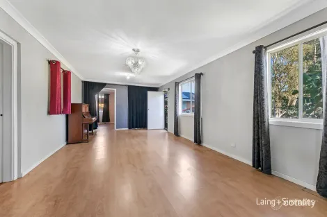 Property photo of 56 George Street Mount Druitt NSW 2770