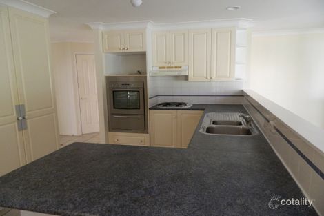 Property photo of 3 Dougal Crescent Rosewood QLD 4340