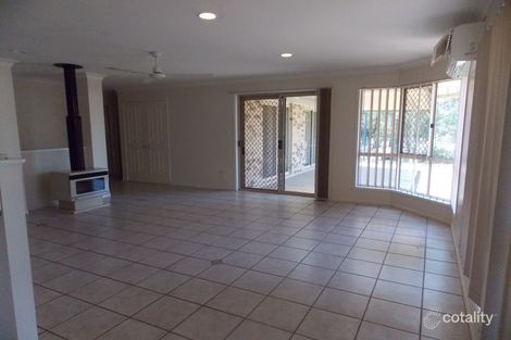 Property photo of 3 Dougal Crescent Rosewood QLD 4340