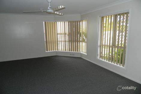 Property photo of 3 Dougal Crescent Rosewood QLD 4340