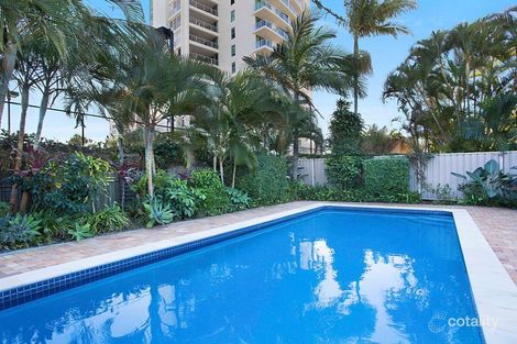 Property photo of 9 Old Burleigh Road Surfers Paradise QLD 4217