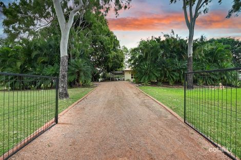 Property photo of 12 Mustang Road Kelso QLD 4815