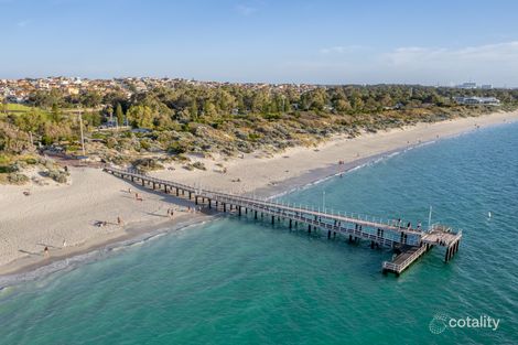 23 Imogene St, North Coogee, WA 6163