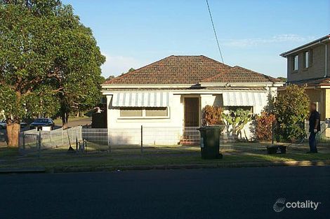 Property photo of 1 Second Avenue Berala NSW 2141