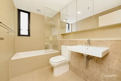 Property photo of 703/46 Walker Street Rhodes NSW 2138