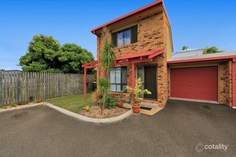 6/46 George St, Bundaberg South, QLD 4670