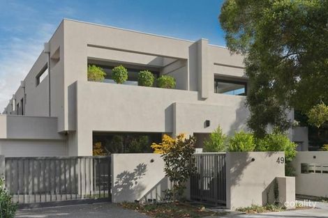 5/49 Osborne Ave, Glen Iris, VIC 3146